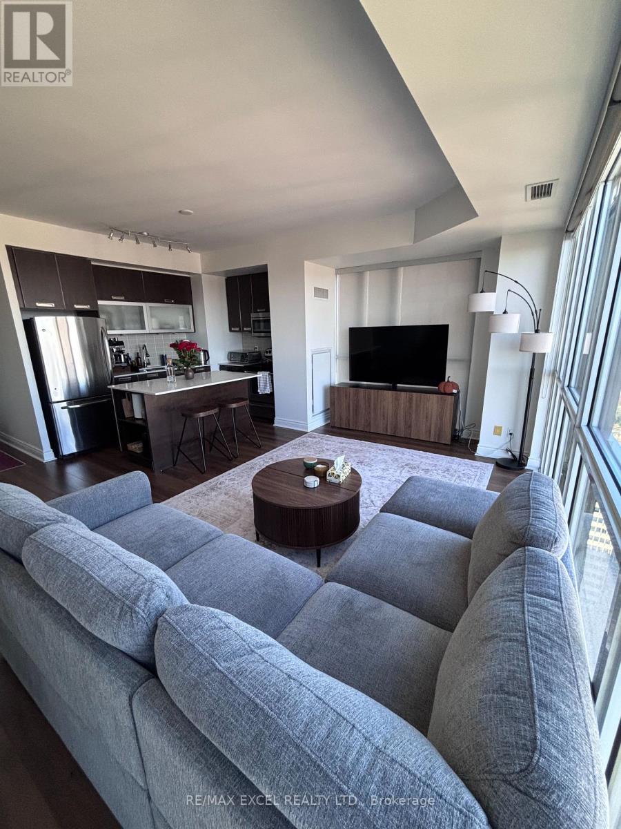 4201 - 28 Ted Rogers Way Property Photo 6