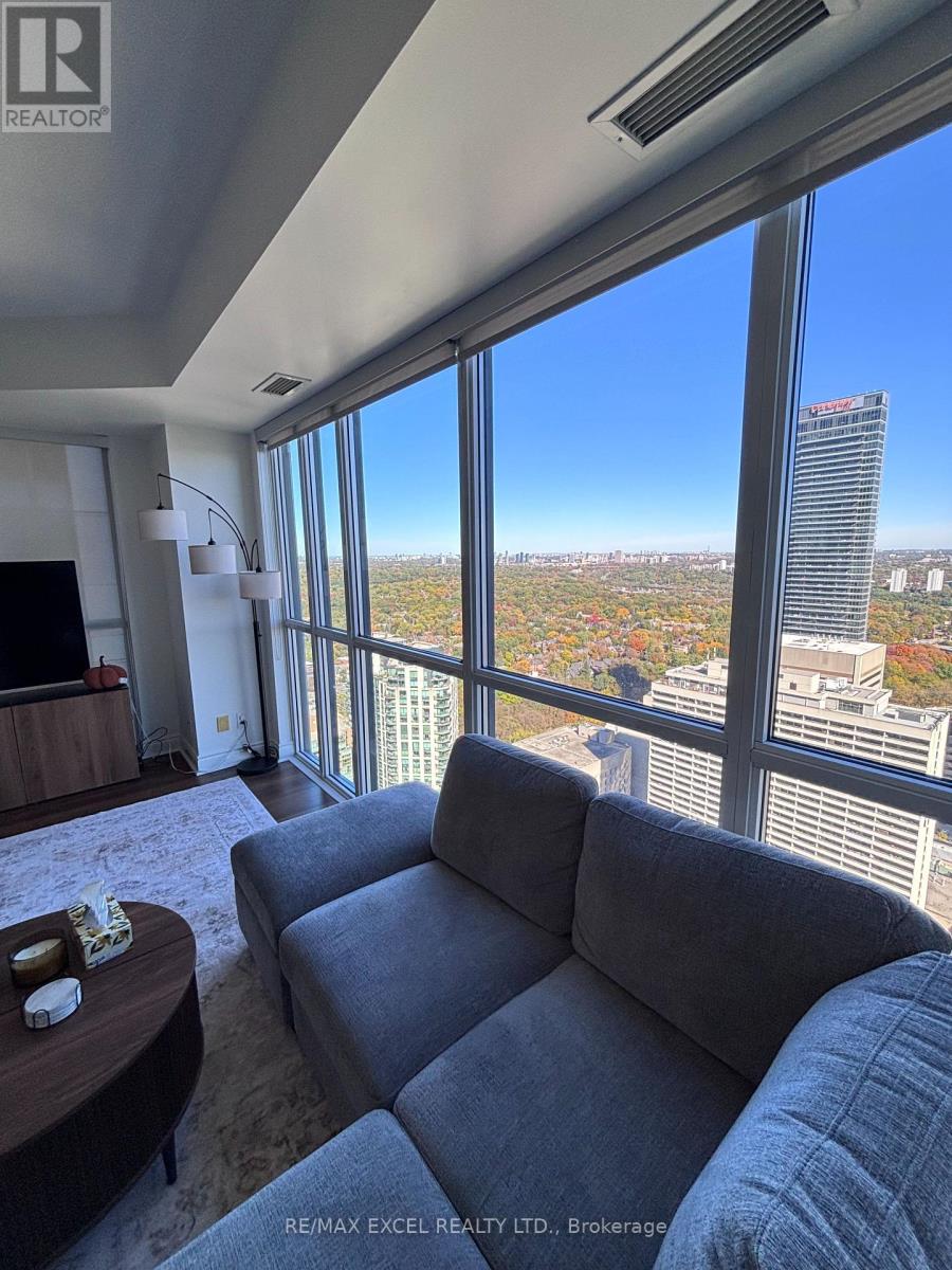 4201 - 28 Ted Rogers Way Property Photo 10