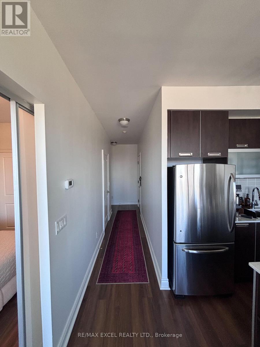 4201 - 28 Ted Rogers Way Property Photo 17