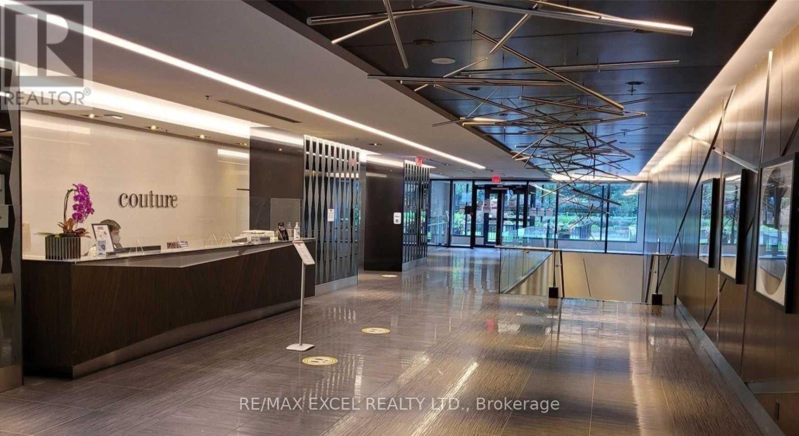 4201 - 28 Ted Rogers Way Property Photo 23