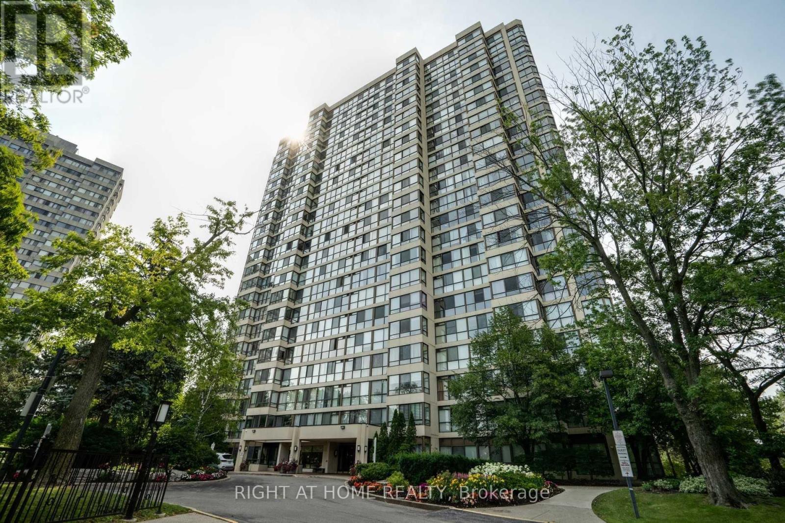 1601 - 133 TORRESDALE AVENUE Property Photo 1