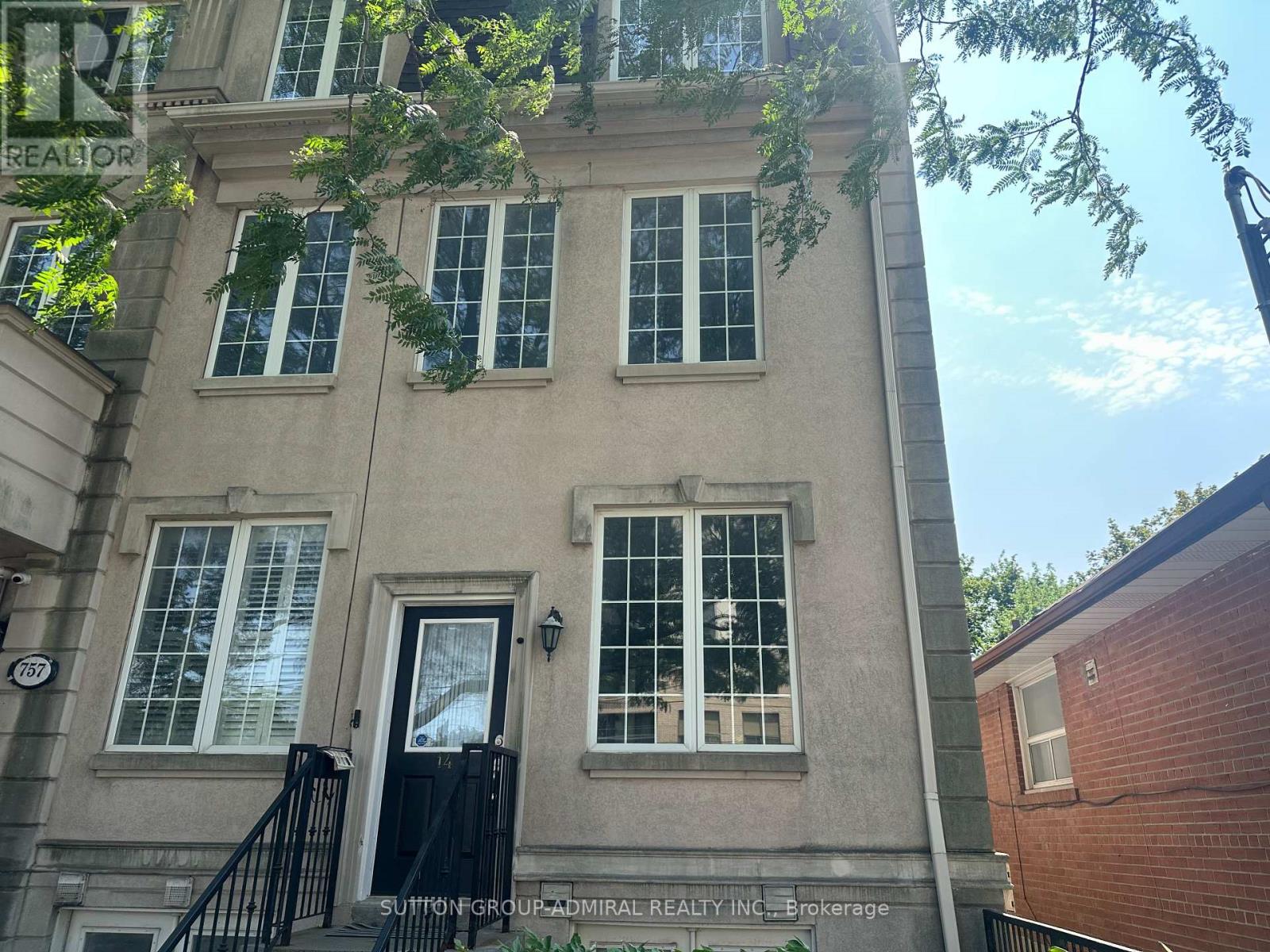 14 - 757 Sheppard--main Avenue W Property Photo 2
