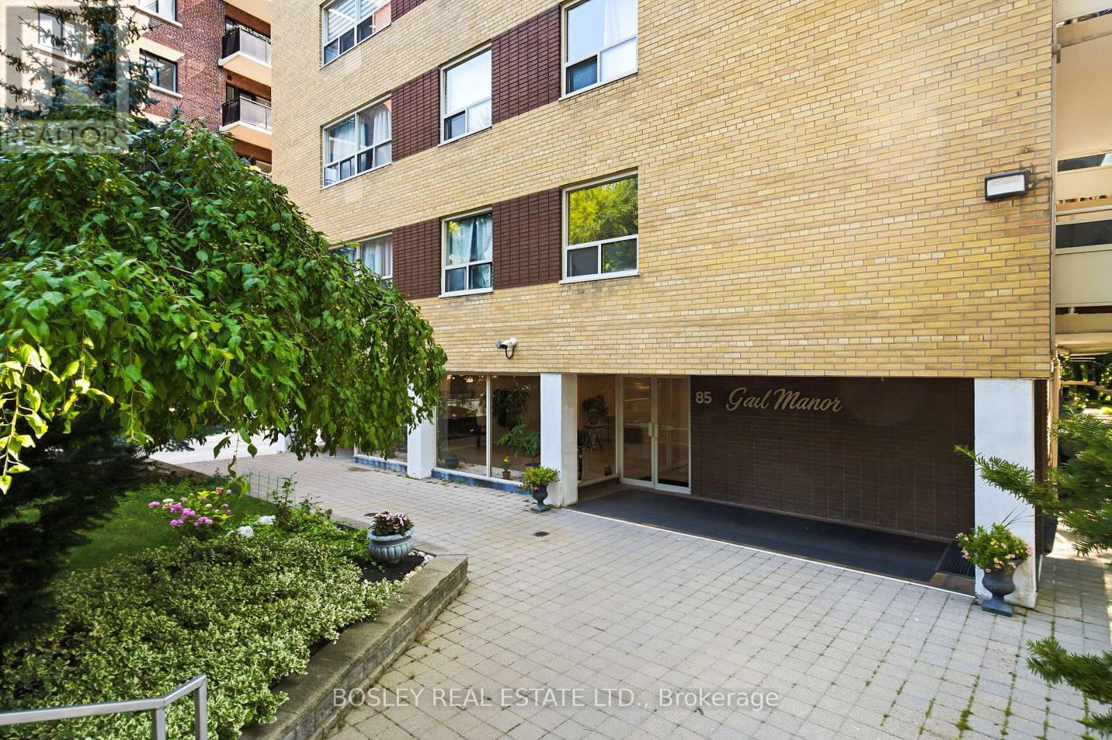 310 - 85 Lawton Boulevard Property Photo 27