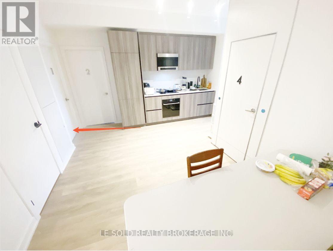 711 Master Bedroom - 127 Broadway Avenue Property Photo 2