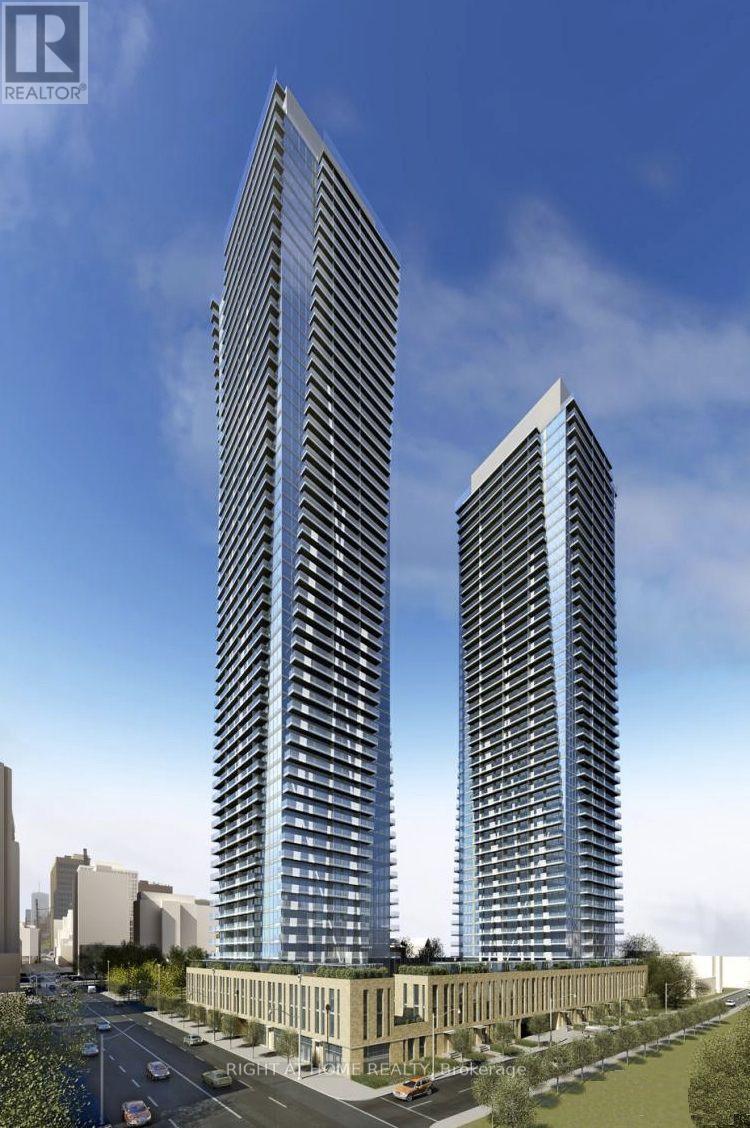 1002 - 1080 Bay Street Property Photo 1