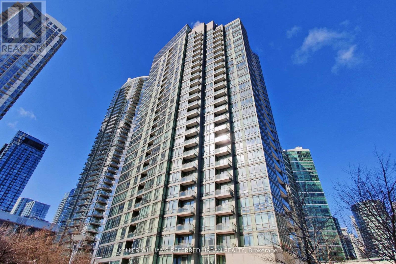 708 - 3 NAVY WHARF COURT Property Photo 1