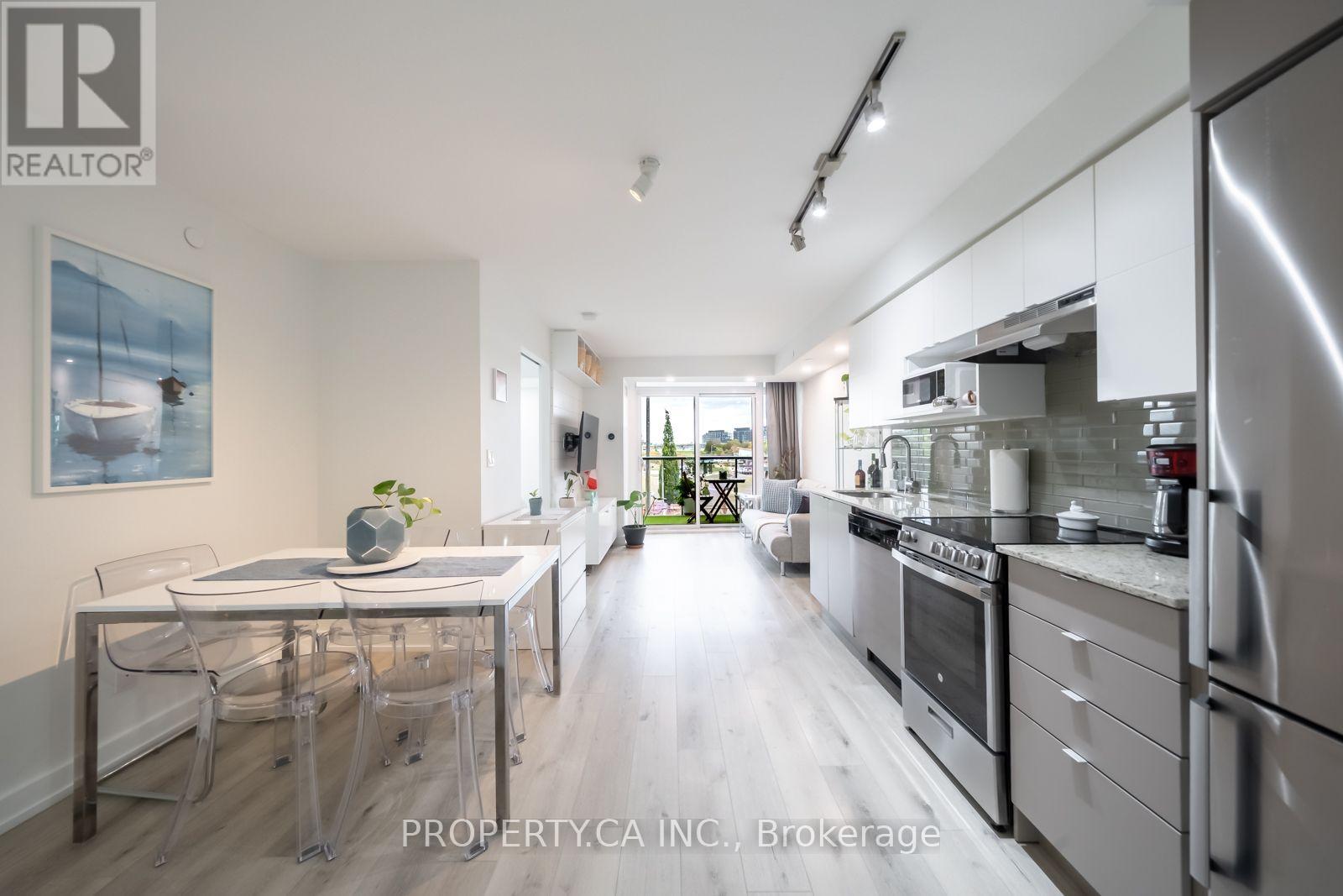 412 - 120 Varna Drive Property Photo 1