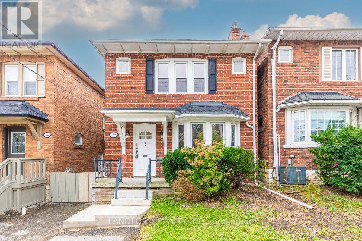 159 Lawrence Avenue W Property Photo 1