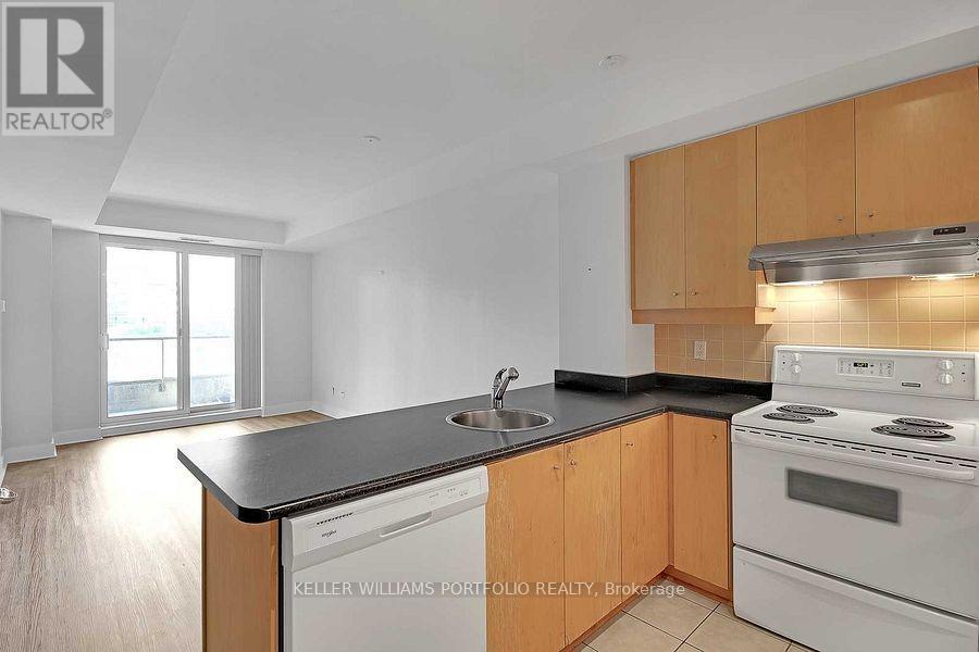 1211 - 168 King Street E Property Photo 9