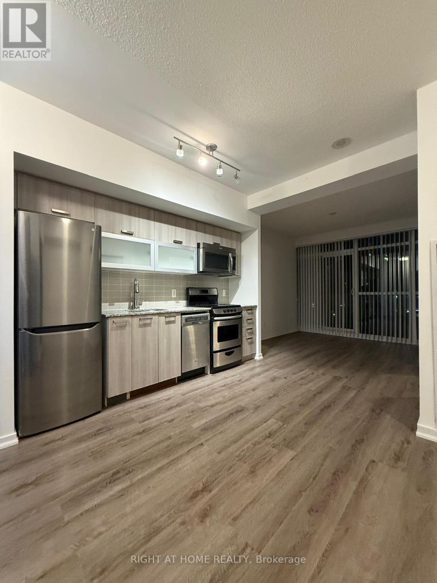 1106 - 68 ABELL STREET Property Photo 1