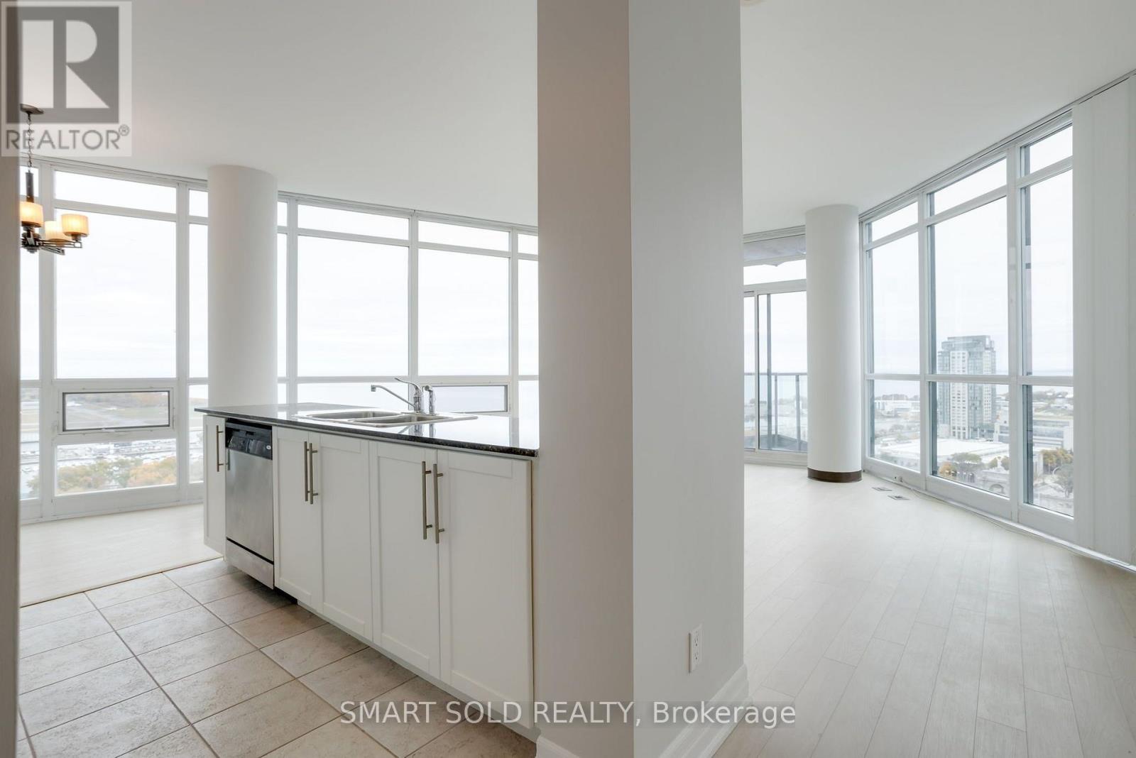 2603 - 231 Fort York Boulevard Property Photo 1