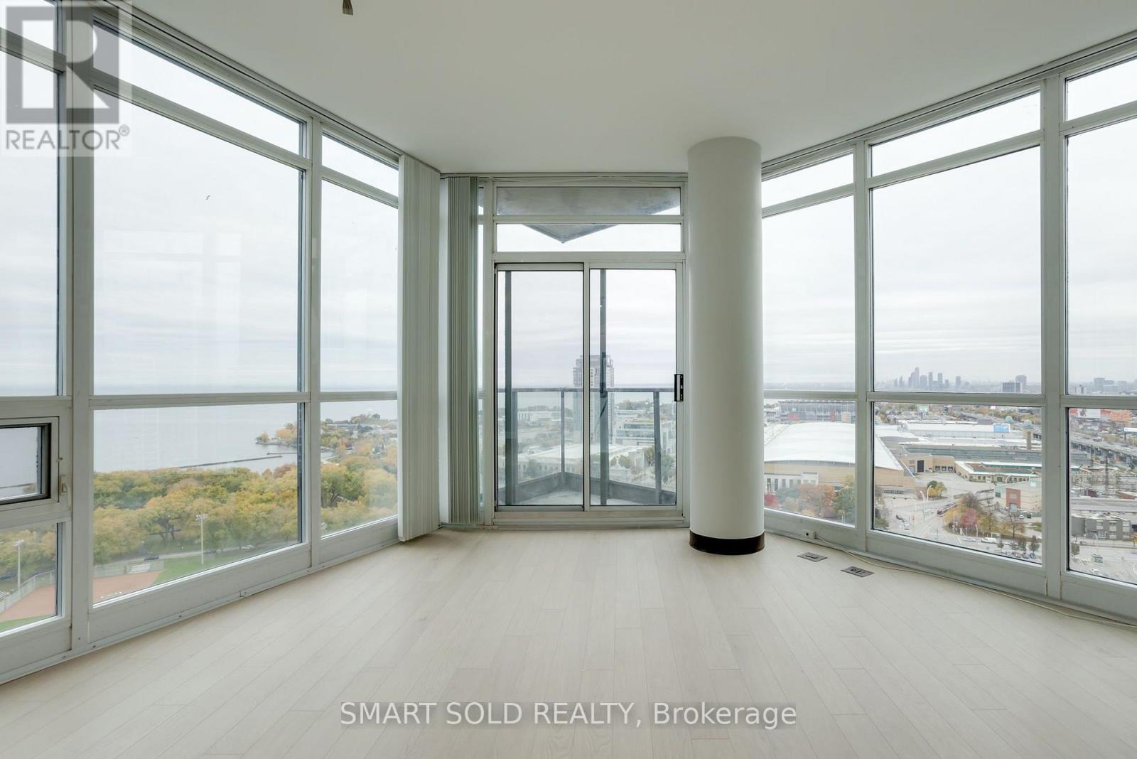 2603 - 231 Fort York Boulevard Property Photo 10