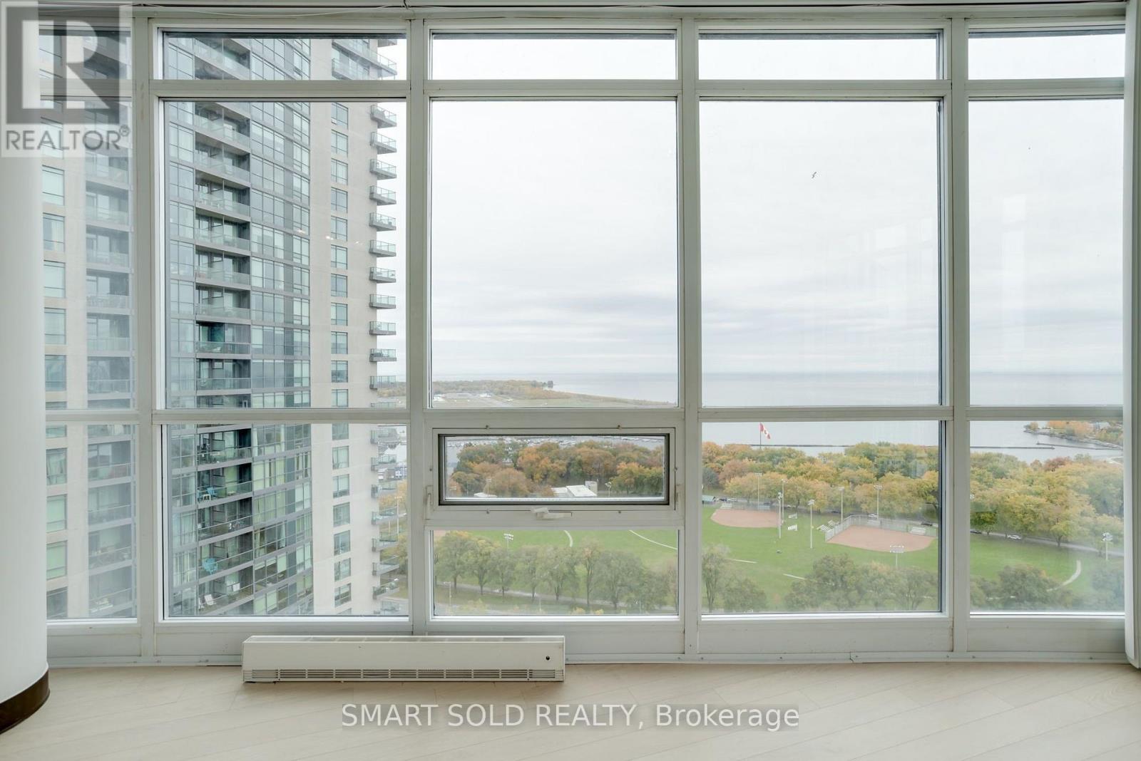 2603 - 231 Fort York Boulevard Property Photo 13