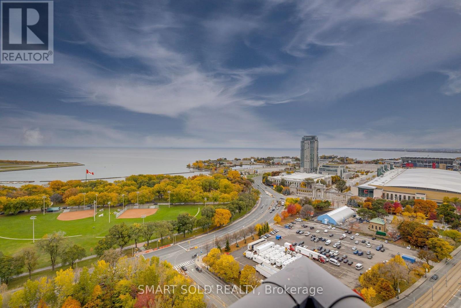 2603 - 231 Fort York Boulevard Property Photo 31