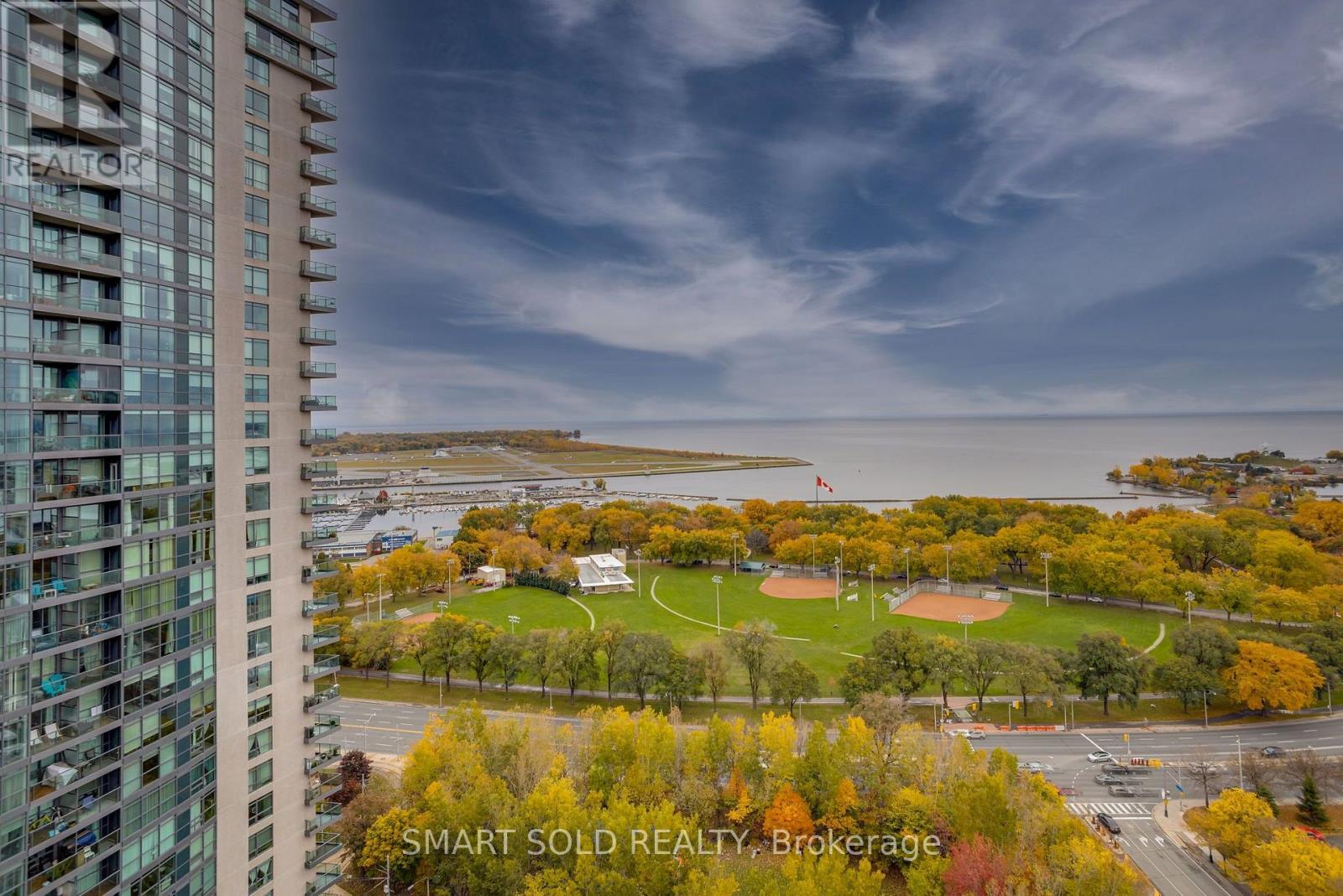 2603 - 231 Fort York Boulevard Property Photo 32