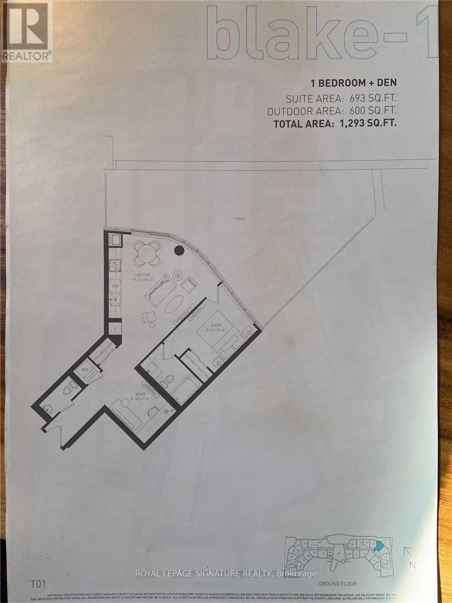 113 - 99 The Donway W Property Photo 25