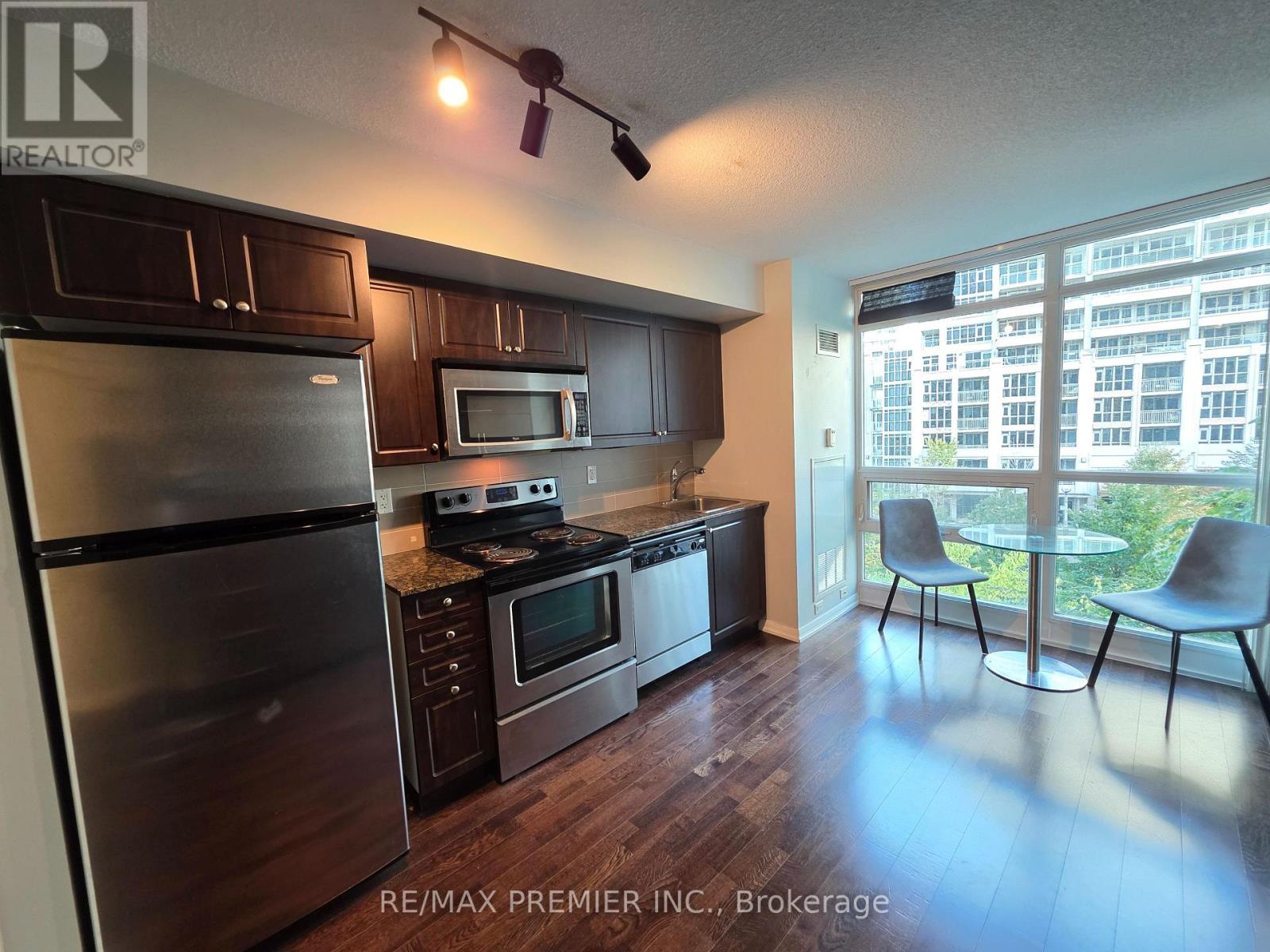 475 - 209 Fort York Boulevard Property Photo 4