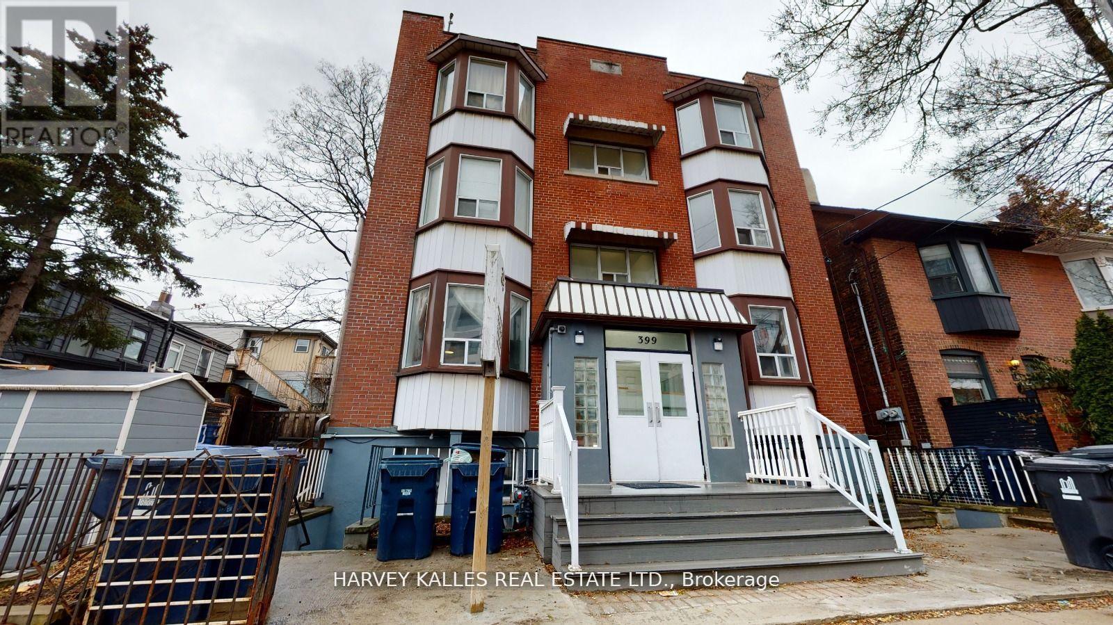 201 - 399 DUPONT STREET Property Photo 1