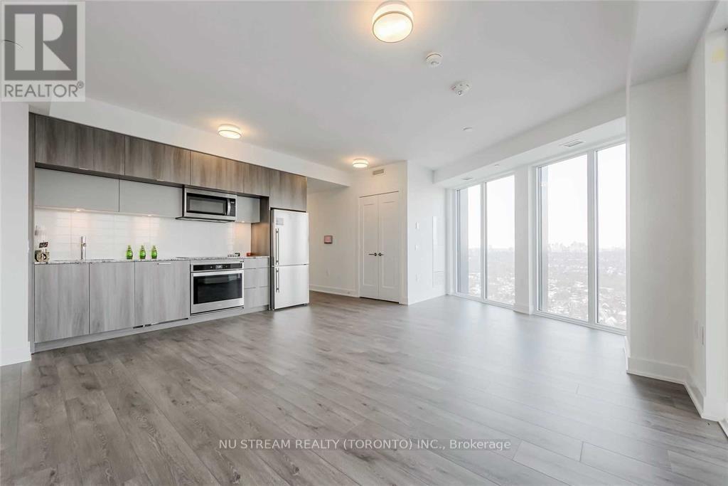 3203 - 575 Bloor Street E Property Photo 14