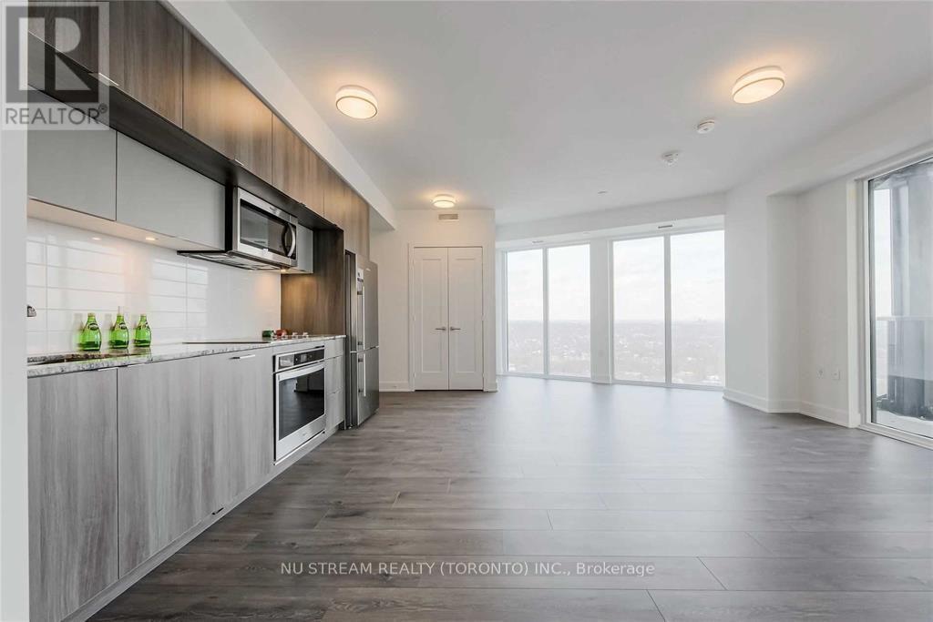 3203 - 575 Bloor Street E Property Photo 15