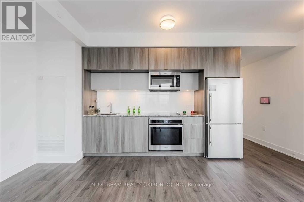 3203 - 575 Bloor Street E Property Photo 17