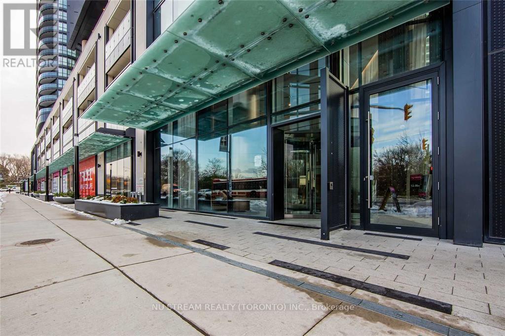 3203 - 575 Bloor Street E Property Photo 26