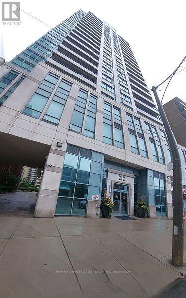 312 - 212 EGLINTON AVENUE E Property Photo 1