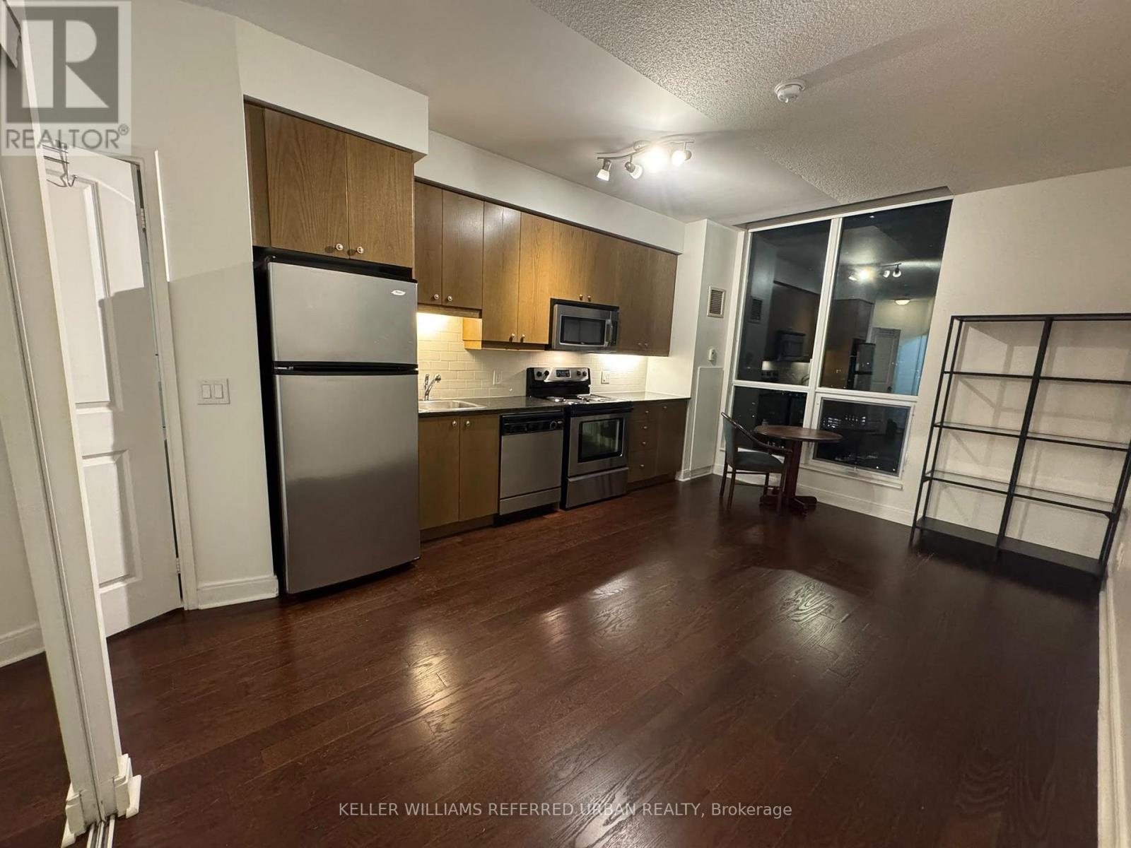 3109 - 1 Scott Street Property Photo 2