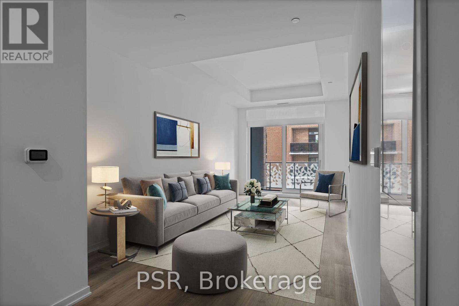 913 - 101 Roehampton Avenue Property Photo 2