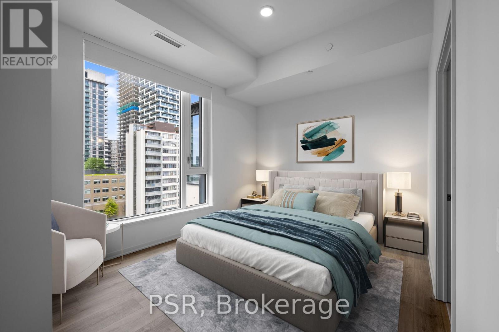 913 - 101 Roehampton Avenue Property Photo 7
