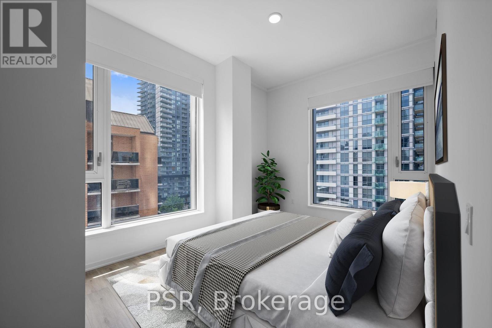 913 - 101 Roehampton Avenue Property Photo 10