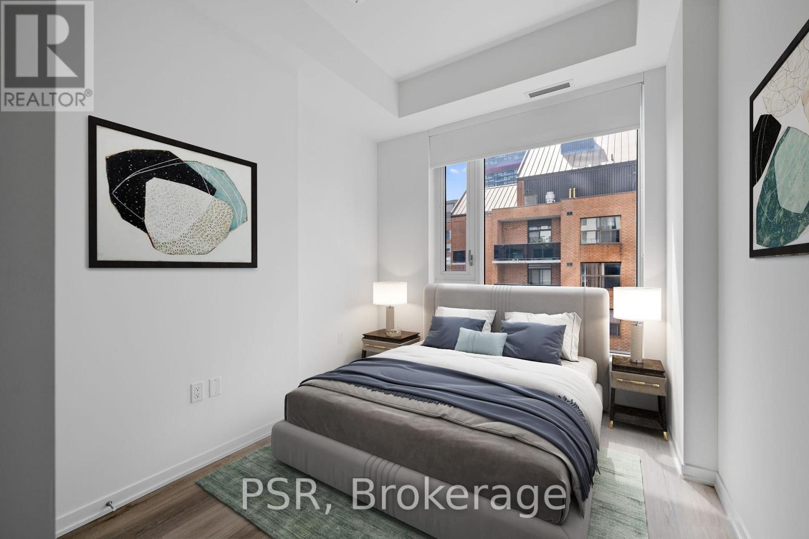 913 - 101 Roehampton Avenue Property Photo 13