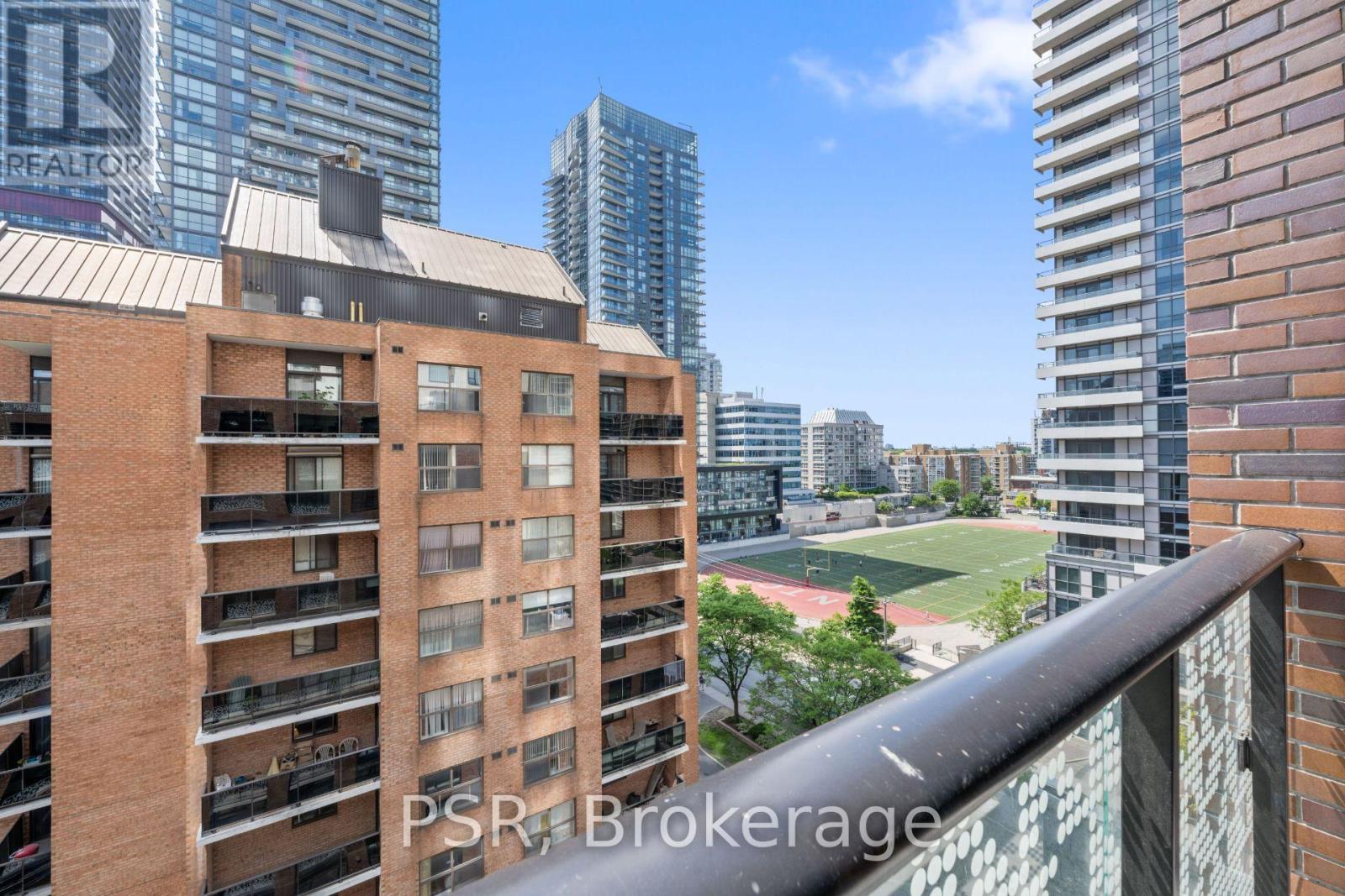 913 - 101 Roehampton Avenue Property Photo 17