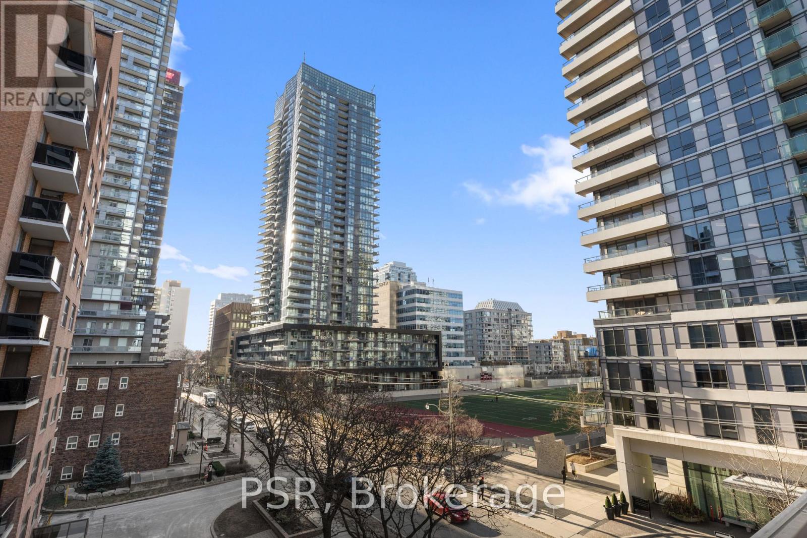 913 - 101 Roehampton Avenue Property Photo 30