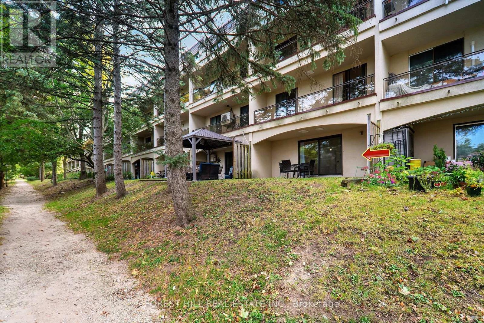 6 - 25 Pebble Byway Property Photo 23