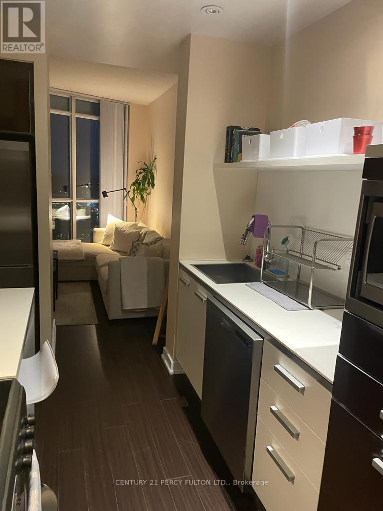 2112 - 38 Dan Leckie Way Property Photo 14