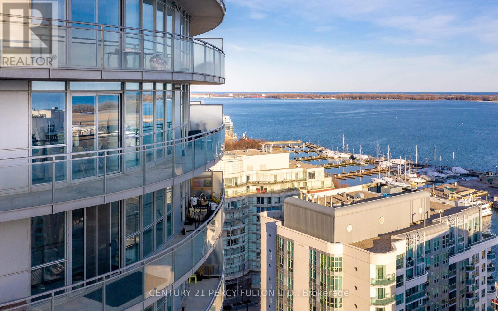 2112 - 38 Dan Leckie Way Property Photo 20