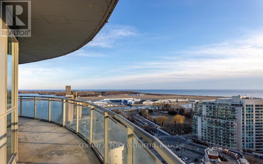 2112 - 38 Dan Leckie Way Property Photo 23