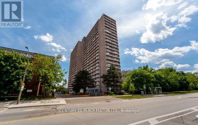 1904 - 10 Sunny Glen Way Property Photo 1