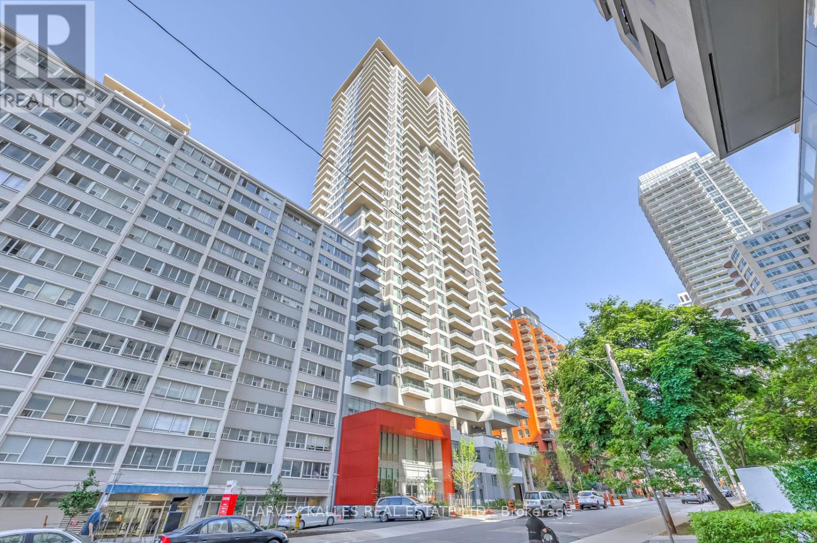3415 - 50 Dunfield Avenue Property Photo 1