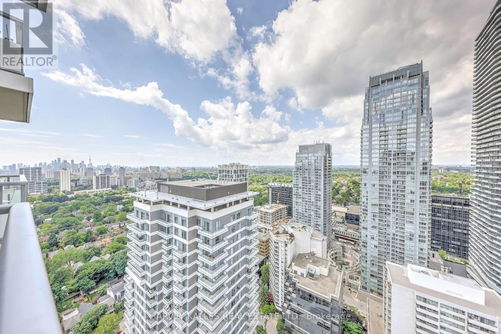 3415 - 50 Dunfield Avenue Property Photo 19