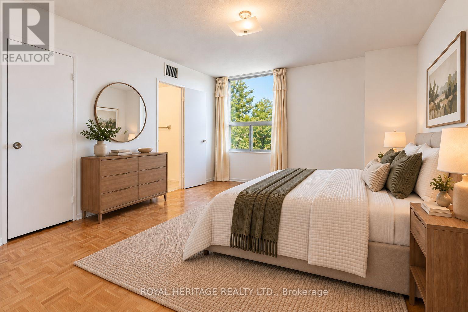 603 - 10 Edgecliff Golfway Property Photo 22