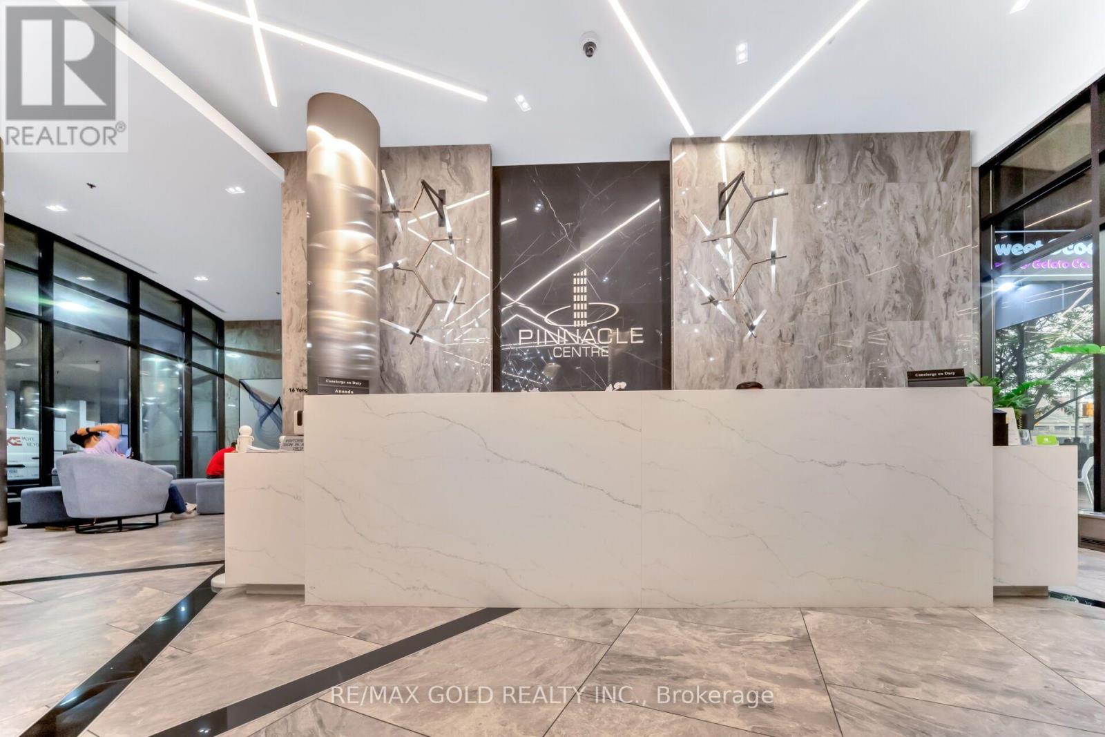1808 - 16 Yonge Street Property Photo 5