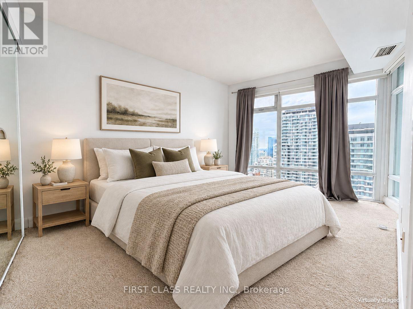 2912 - 2181 Yonge Street Property Photo 11