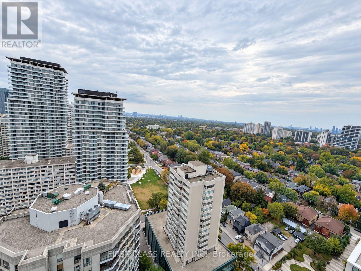 2912 - 2181 Yonge Street Property Photo 12