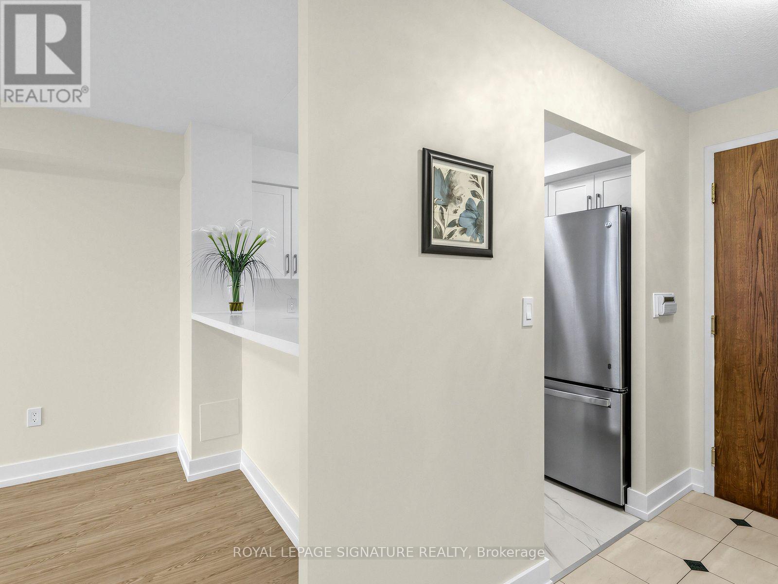 1009 - 28 Pemberton Avenue Property Photo 2
