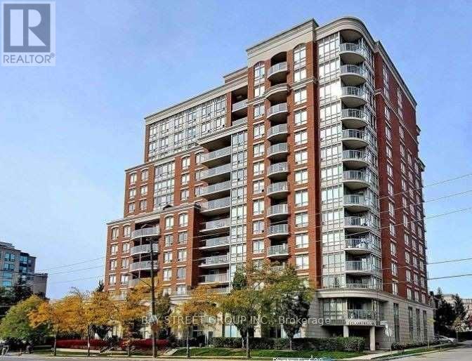 206 - 2 CLAIRTRELL ROAD Property Photo 1