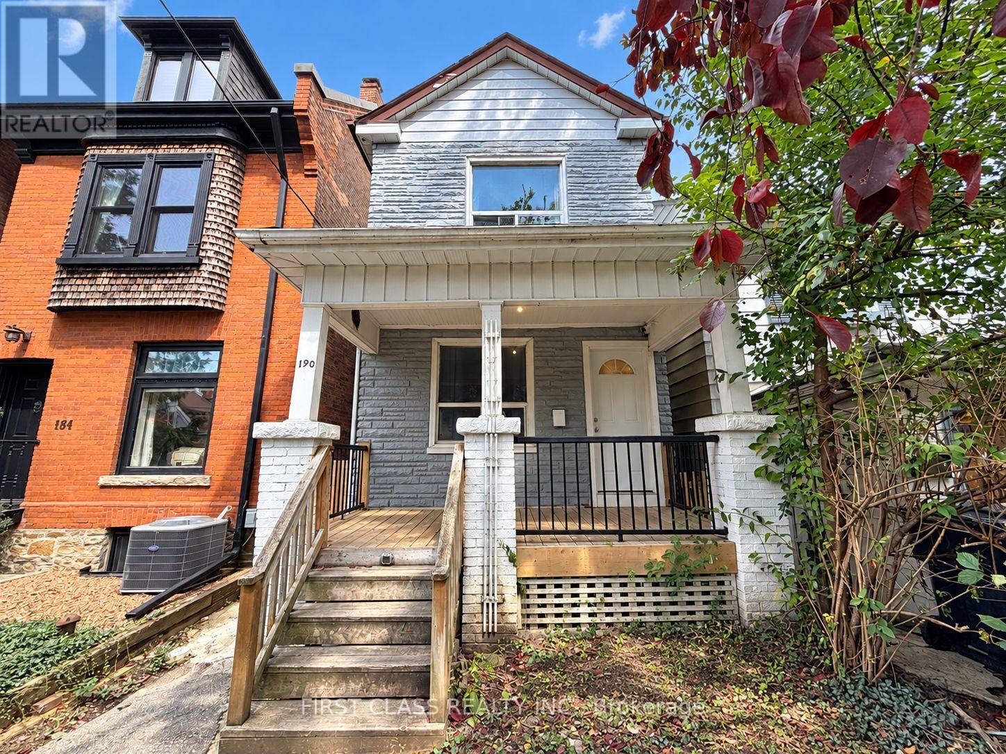 190 Major Street Property Photo 1