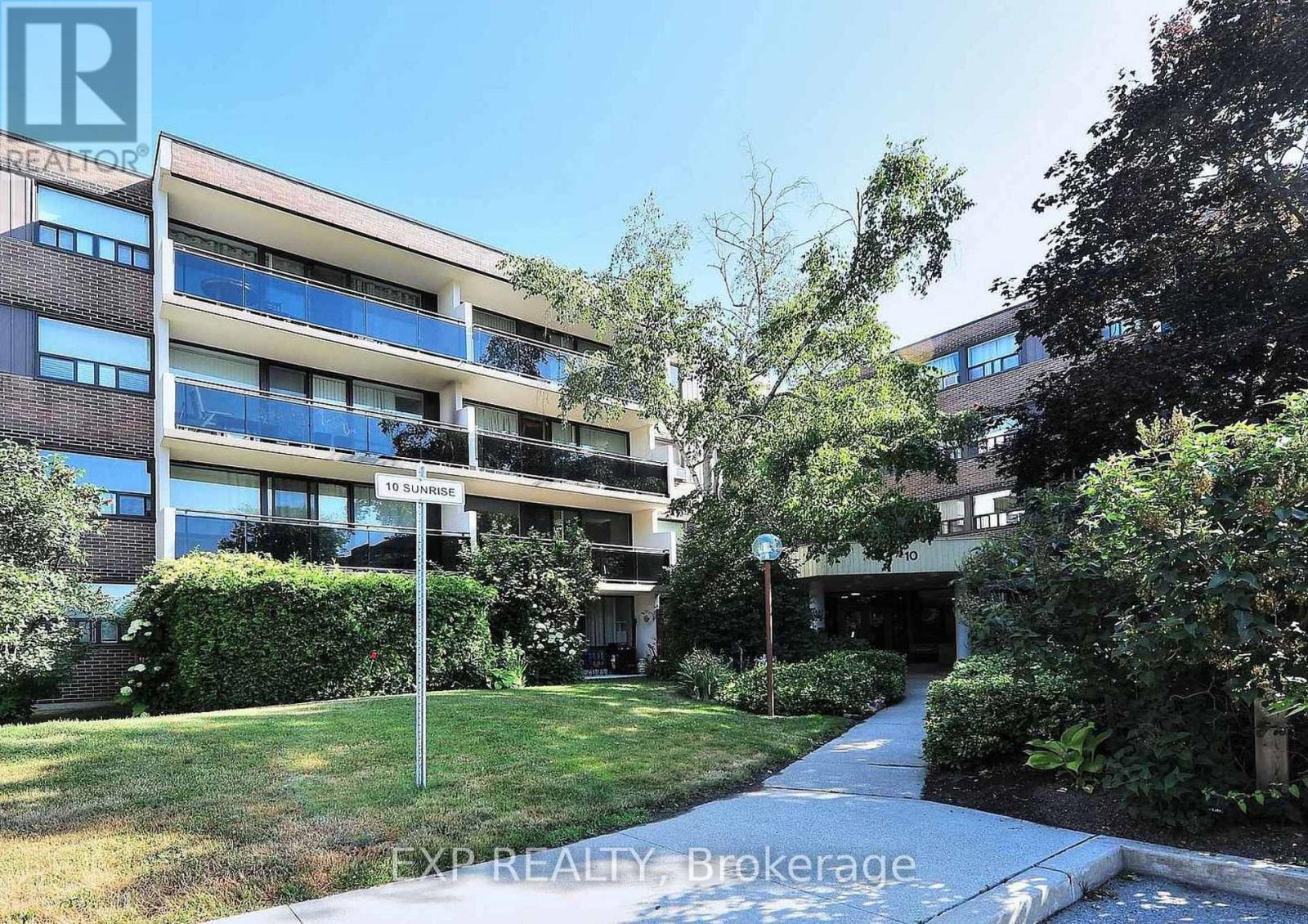 214 - 10 SUNRISE AVENUE Property Photo 1