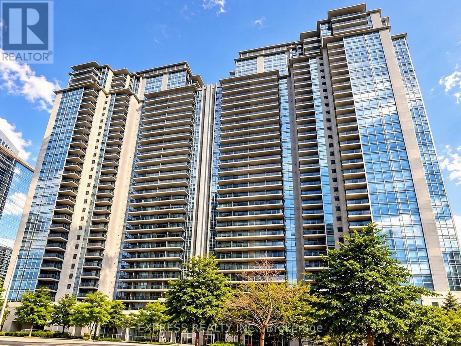 1007 - 4968 Yonge Street Property Photo 2